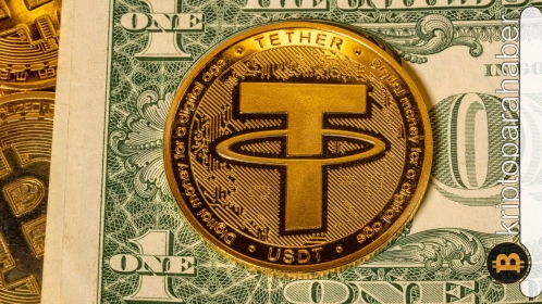 Piyasanın en değerli stablecoini yeni USDT belirteci dağıtıyor, bakın hangi varlığı kullanıyor?