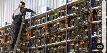 Rus petrol devi, Bitcoin madenciliğine başlıyor! Dengeler değişebilir