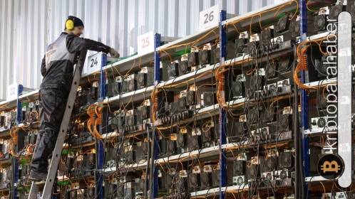 Rus petrol devi, Bitcoin madenciliğine başlıyor! Dengeler değişebilir