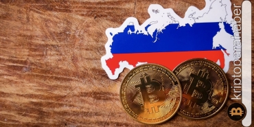 Rusya'dan Bitcoin'e petrol vetosu