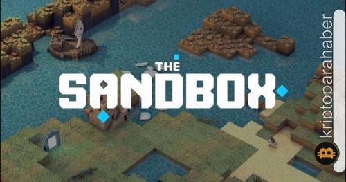 SAND düşüş hissiyatını yok etmek için çabalıyor! İşte takip edilmesi gereken kritik seviyeler…