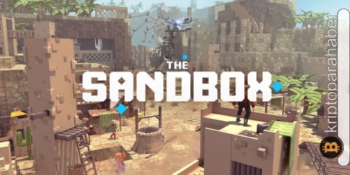 SAND, yükseliş ivmesi kazanabilmek için yeterli gücü toplayabilecek mi?