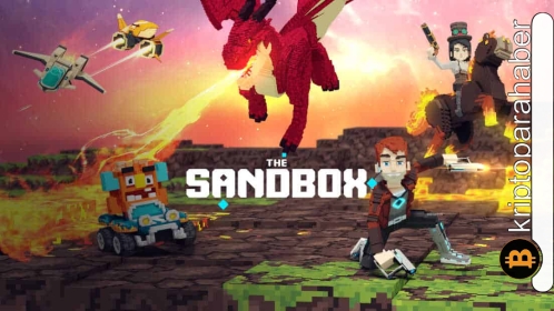 SAND için bir sonraki hareketi piyasa lideri belirleyecek! Kararsızlık devam ediyor