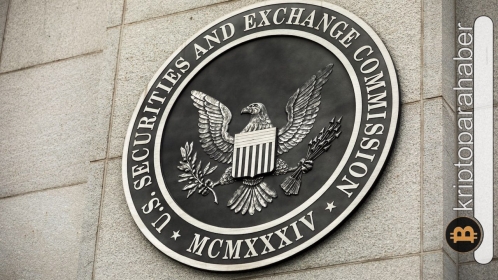 Amerika’da sular durulmuyor: SEC’in cephe alması büyük yankı uyandırdı!