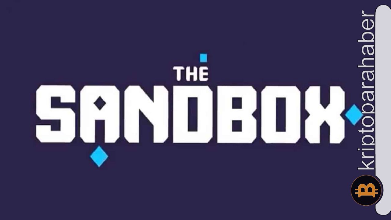 Sandbox ile Suudi Arabistan, Metaverse için anlaşma sağladı!