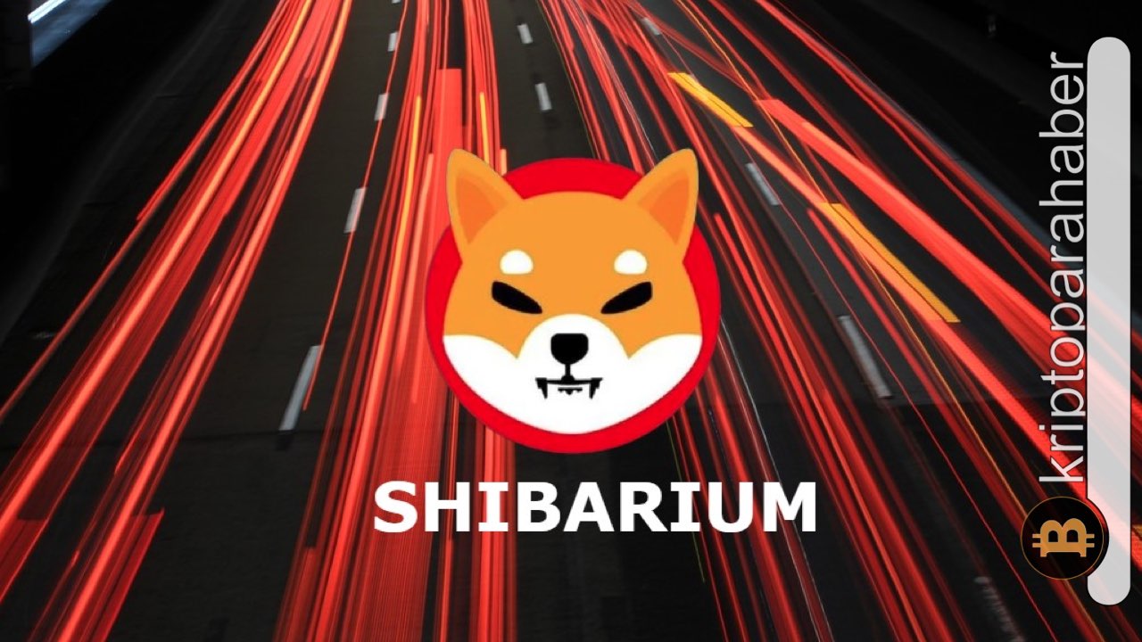 Shiba Inu'da beklenen haber geldi: Proje lideri doğruladı! Shibarium geliyor
