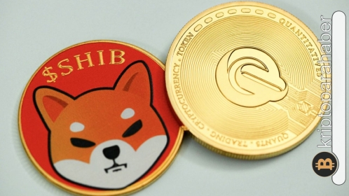 Zarardaki Shiba Inu yatırımcılarına umut ışığı doğdu! Önemli veriler geliyor