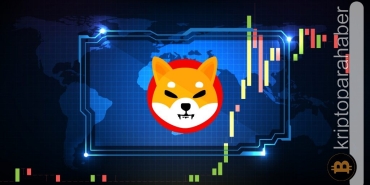 Shiba Inu bu altcoin'i geride bıraktı! SHIB alevleniyor