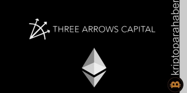 Sıcak gelişme: Three Arrows Capital, üç önemli borsa tarafından tasfiye edildi!