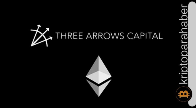 Sıcak gelişme: Three Arrows Capital, üç önemli borsa tarafından tasfiye edildi!