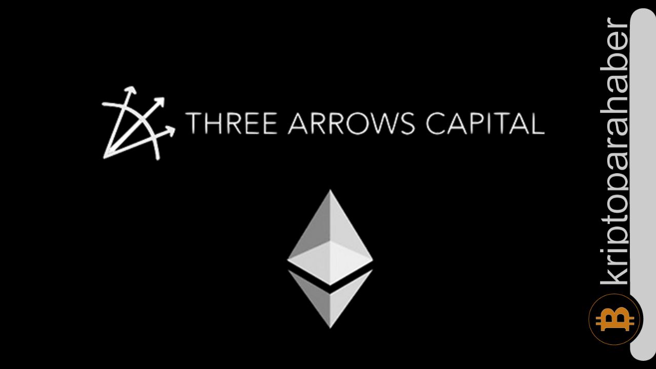 Sıcak gelişme: Three Arrows Capital, üç önemli borsa tarafından tasfiye edildi!