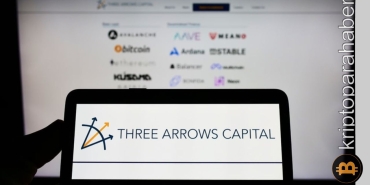 Sıcak gelişme: Three Arrows Capital, sonunda temerrüt bildirimi aldı!