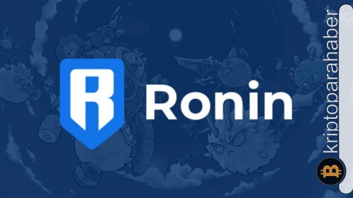 Axie Infinity’e bağlı Ronin köprüsünde problemler bitmedi mi? Fonlarla ilgili son durum…