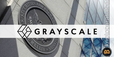 Grayscale, SEC’in ETF reddine sert bir şekilde karşı çıktı