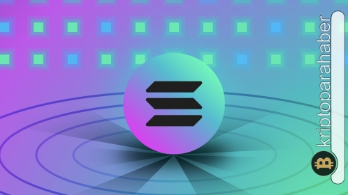 Solana için 2 kritik seviye var: Altı kabus, üstü bayram! SOL tahmini ve analizi