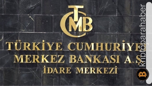 Son Dakika: MB, yılın son faizini açıkladı