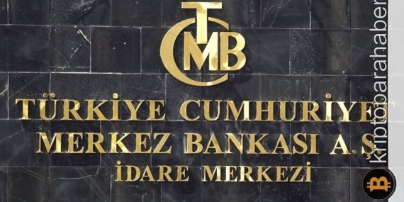 Son Dakika: MB, yılın son faizini açıkladı