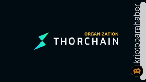 THORChain, ana ağ lansmanını duyurdu: Yerel token anında tepki verdi