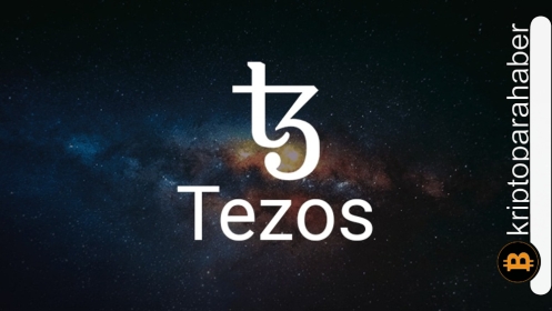Yatırımcılar takipte! Tezos, 2 dolarda bulunan desteği savunamazsa daha fazla düşüş kapıda!