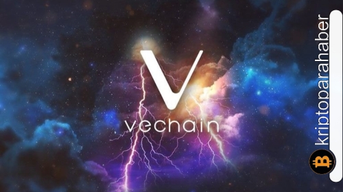 VeChain boğaları kontrolü kaybetmiş durumda! Düşüş nerede duracak?