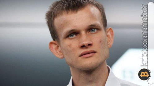 Vitalik Buterin’den beklenmedik kripto açıklaması…