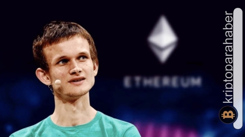 Ethereum kurucusundan şok itiraf! Kripto paralara aslında inanmıyor mu?