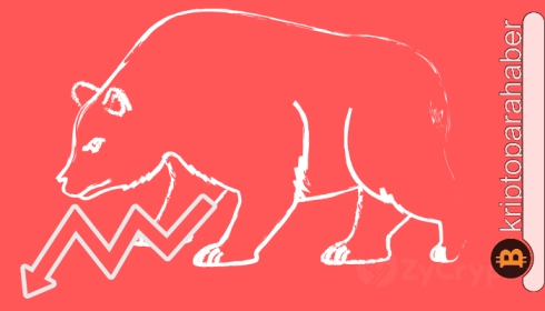 Yatırımcılar dikkat! Gözde altcoin satış hareketlerini durduramazsa düşüş derinleşecek!