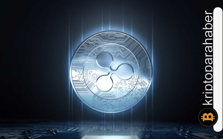 Gözde altcoin, hafif yükselişin ardından önümüzdeki saatlerde sürprizlerle karşılaşabilir!