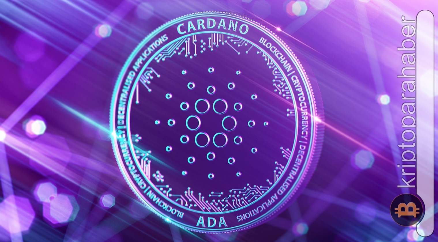 Cardano (ADA) ağı üzerinde oluşturulan proje sayısı rekor sayıya ulaştı!