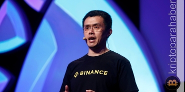 Binance CEO'su CZ'den yeni bir talimat! Sorun yine Terra...