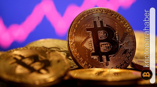Ünlü yatırımcılar Bitcoin alımı yapıyor! Dip görüldü mü?