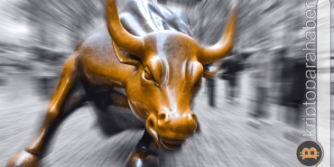 İşte bu altcoin boğa sinyali veriyor! Takip edilmesi gereken seviyeler