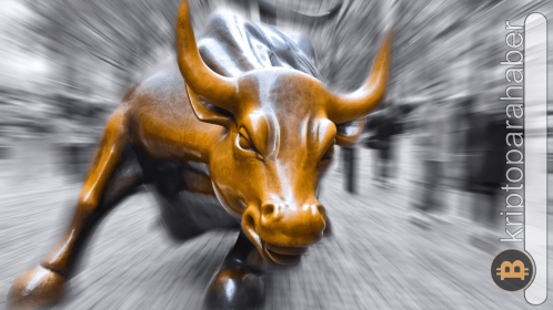 İşte bu altcoin boğa sinyali veriyor! Takip edilmesi gereken seviyeler