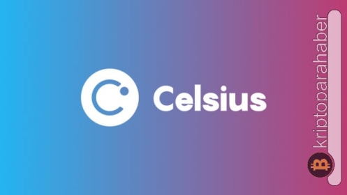 Celsius krizinin ortasında CEL %75 yükseldi! İşte detaylar
