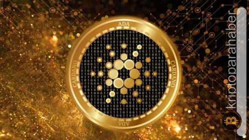 Cardano (ADA) yükselişiyle dikkatleri üstüne çekiyor! Yükseliş devam edecek mi?