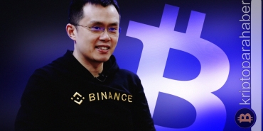 Binance CEO'su CZ, Bitcoin hakkında oldukça iyimser! Peki neden?