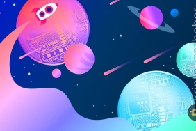 Bu üç altcoin yükselişe öncülük ediyor! İşte bu hafta %20'den fazla kazanç elde eden tokenler