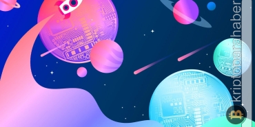 Bu üç altcoin yükselişe öncülük ediyor! İşte bu hafta %20'den fazla kazanç elde eden tokenler