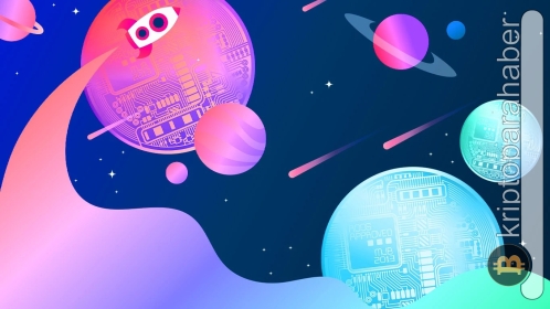 Bu üç altcoin yükselişe öncülük ediyor! İşte bu hafta %20’den fazla kazanç elde eden tokenler