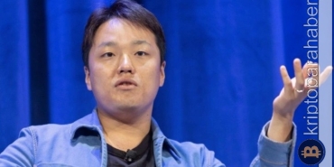 Terra Ceo'su Do Kwon'dan açıklama: "Projeye inanıyorum, eskisinden daha güçlü olacağız!"