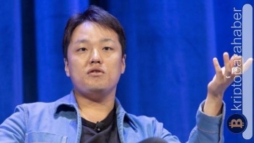 Terra CEO’su Do Kwon’dan açıklama: “Projeye inanıyorum, eskisinden daha güçlü olacağız!”