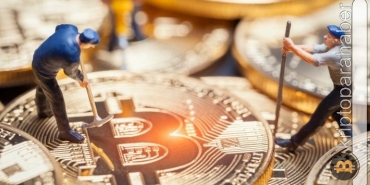 Bitcoin madencileri harekete geçti! BTC fiyatı için sırada ne var?