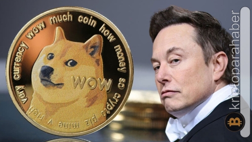 Dikkat: Elon Musk Dogecoin’i desteklemeye devam edeceğini söyledi!