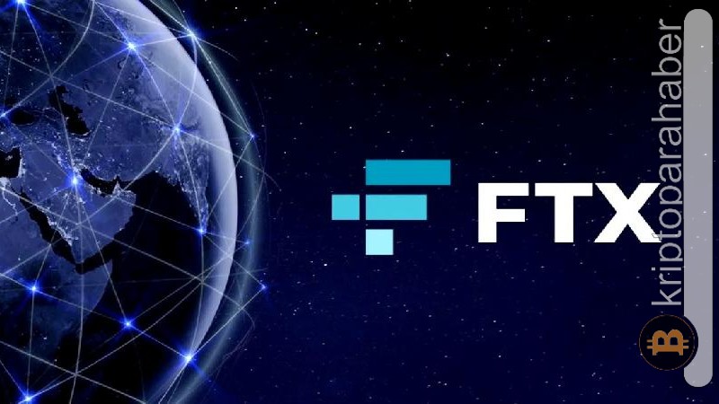Son dakika: FTX, zor durumdaki kripto şirketini satın alıyor!