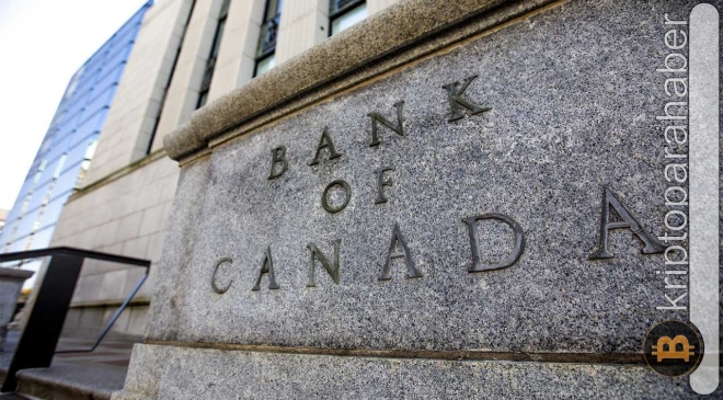 Kanada Merkez Bankası yetkilisinden çarpıcı kripto açıklaması: "Beklemek istemiyoruz!"