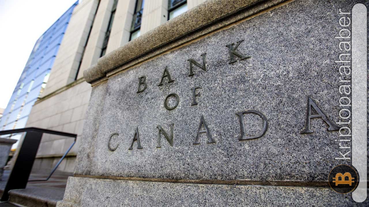Kanada Merkez Bankası yetkilisinden çarpıcı kripto açıklaması: 