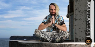 Kripto kralından bomba açıklama: “Bitcoin bu fiyata düşünce evimi satıp alım yapacağım!”