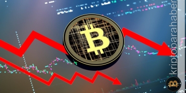 Kripto piyasasındaki çöküş devam ediyor: Bir stabil coin daha sabitliğini kaybetti