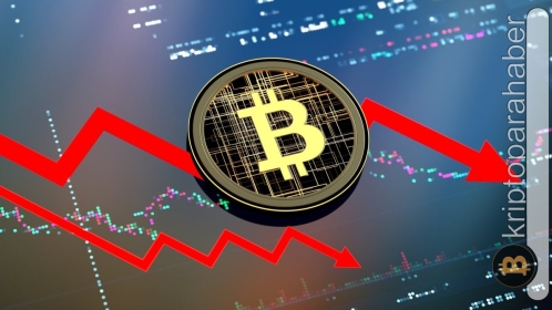 Kripto piyasasındaki çöküş devam ediyor: Bir stabil coin daha sabitliğini kaybetti