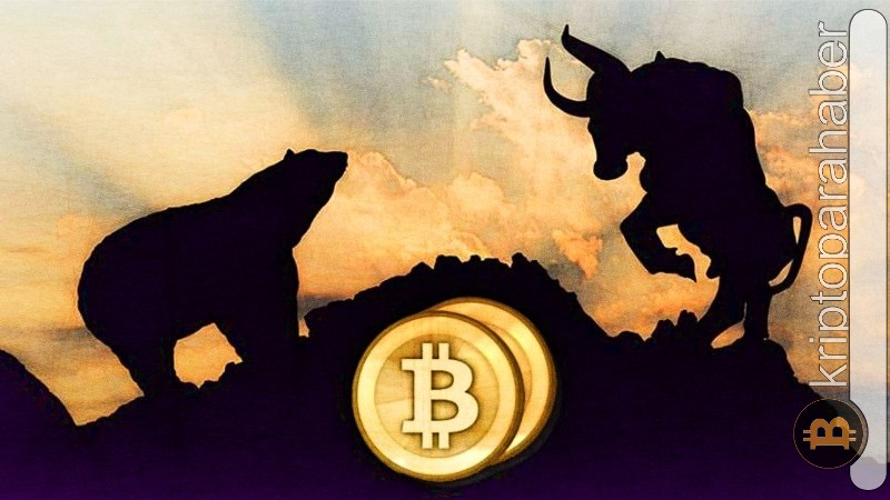 Ünlü analistler yanıtladı! Bitcoin'de mücadeleyi boğalar mı yoksa ayılar mı kazanacak?